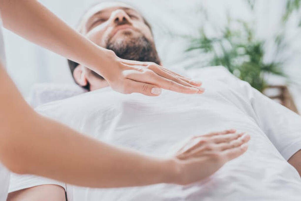 Article Reiki